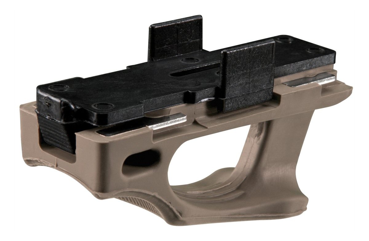 Magpul USGI 223 Ranger Plate Floorplate Loop (Pack of 3), Flat Dark Earth