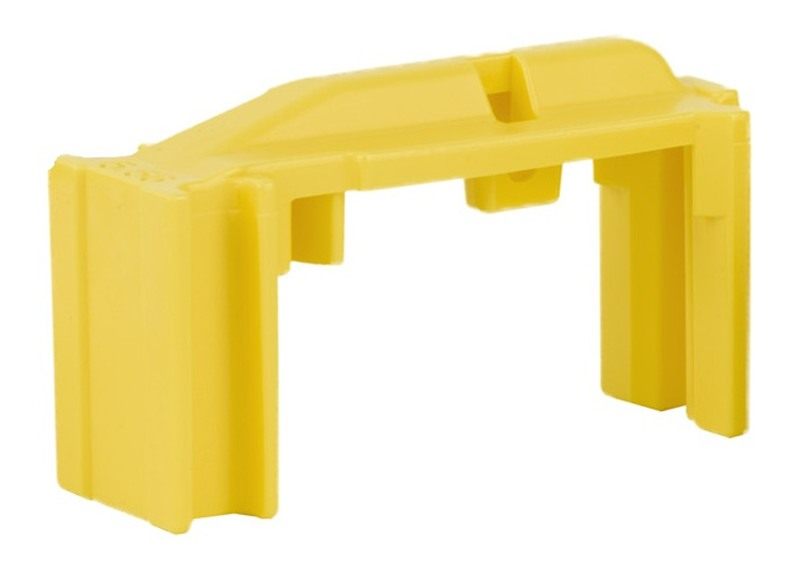 Magpul MAG110-YEL Enhanced Self-Leveling Follower 4-Way Anti-Tilt 5.56x45mm view 2