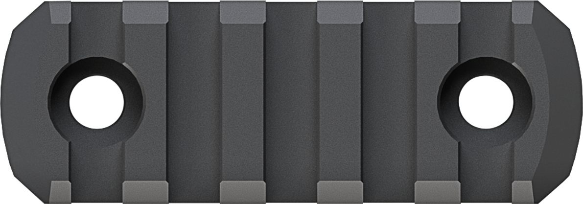 Magpul M-LOK Polymer Picatinny Accessory Rail, 5 Slots view 2