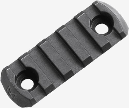 Magpul M-LOK Polymer Picatinny Accessory Rail, 5 Slots view 3
