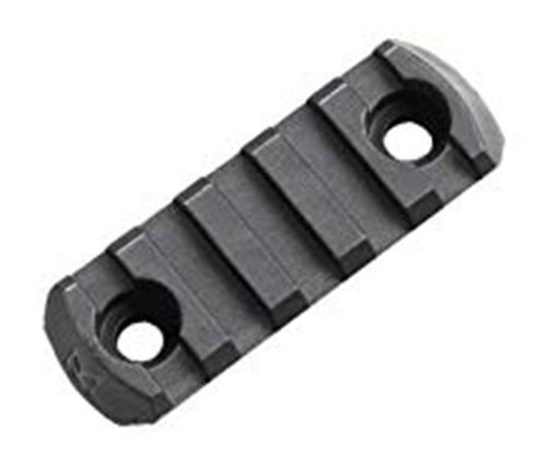 Magpul M-LOK Polymer Picatinny Accessory Rail, 5 Slots view 4