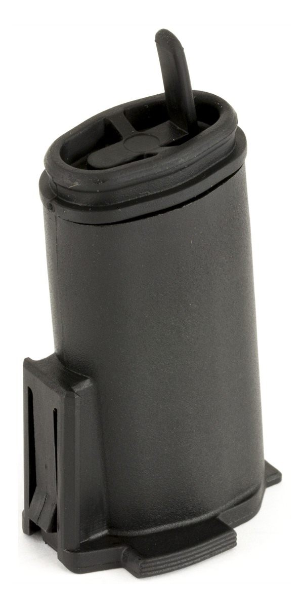 Magpul Miad/MOE Battery Storage Grip Core, Holds 2 AA/AAA Batteries Black