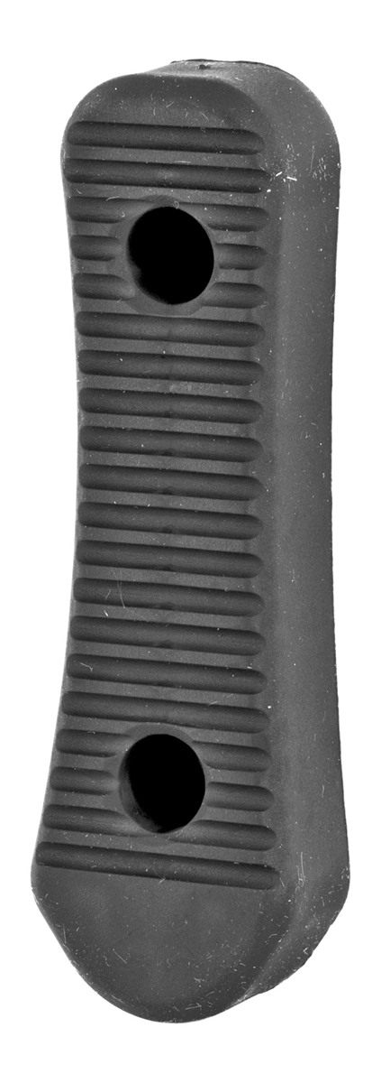 Magpul MAG350BLK PRS Extended Butt Pad Black Rubber For AR Platform/M16/SR2