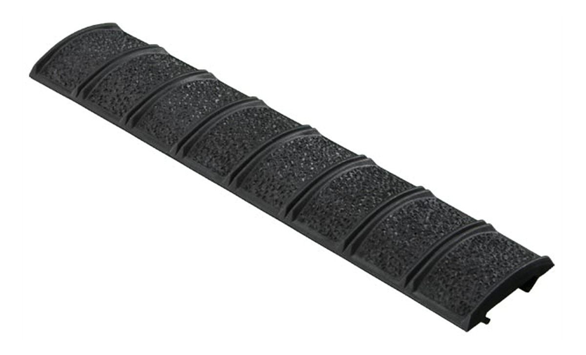 Magpul MAG012-BLK XT Rail Panel Black