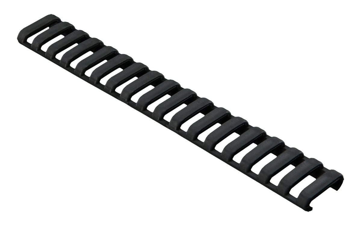 Magpul MAG013-BLK Ladder Rail Panel Black