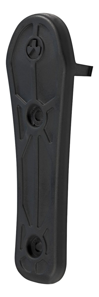 Magpul CTR 30'Rubber Buttpad, Black view 2