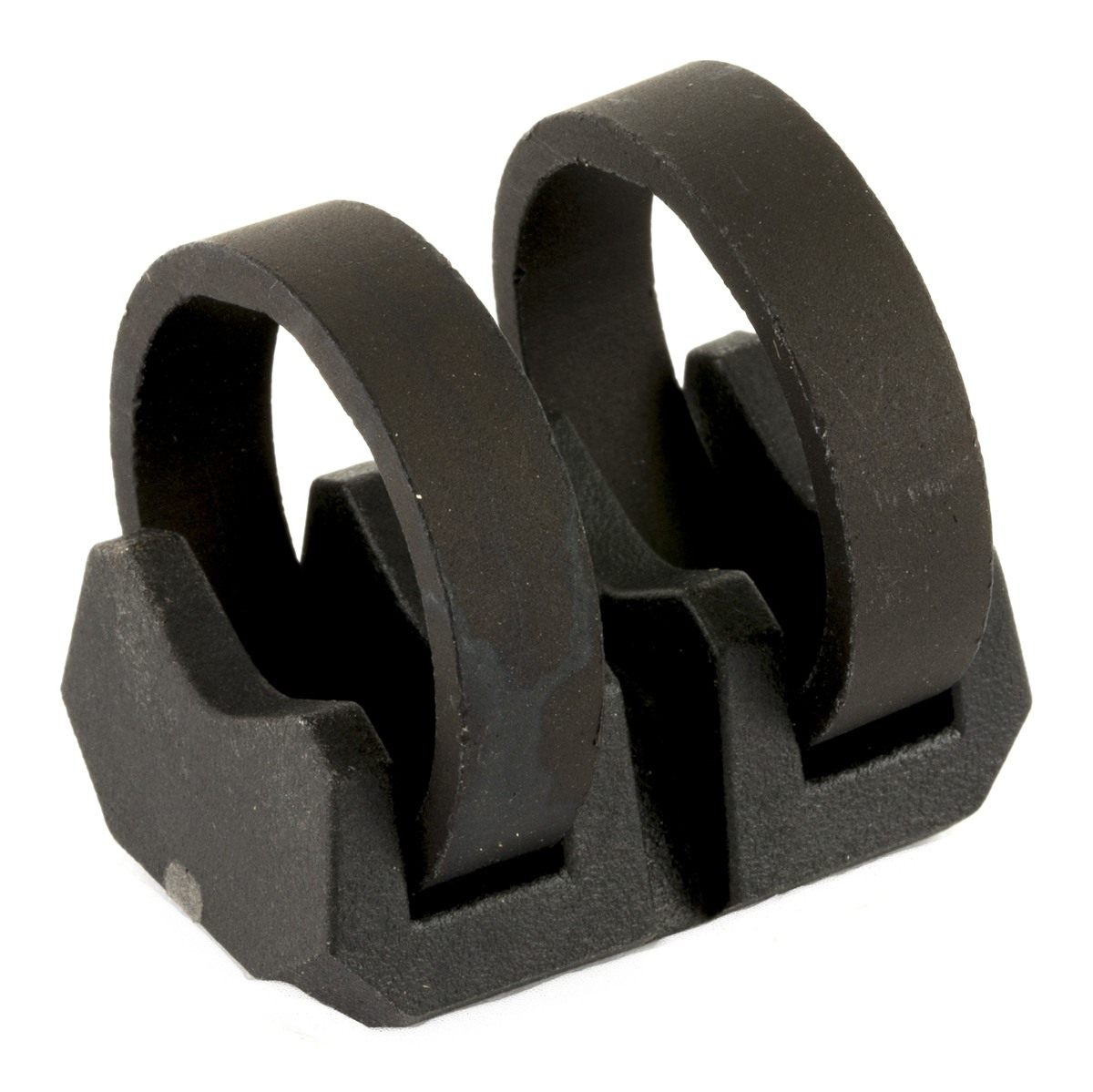 Magpul Tactical Light Mount V-Block Rings, Black