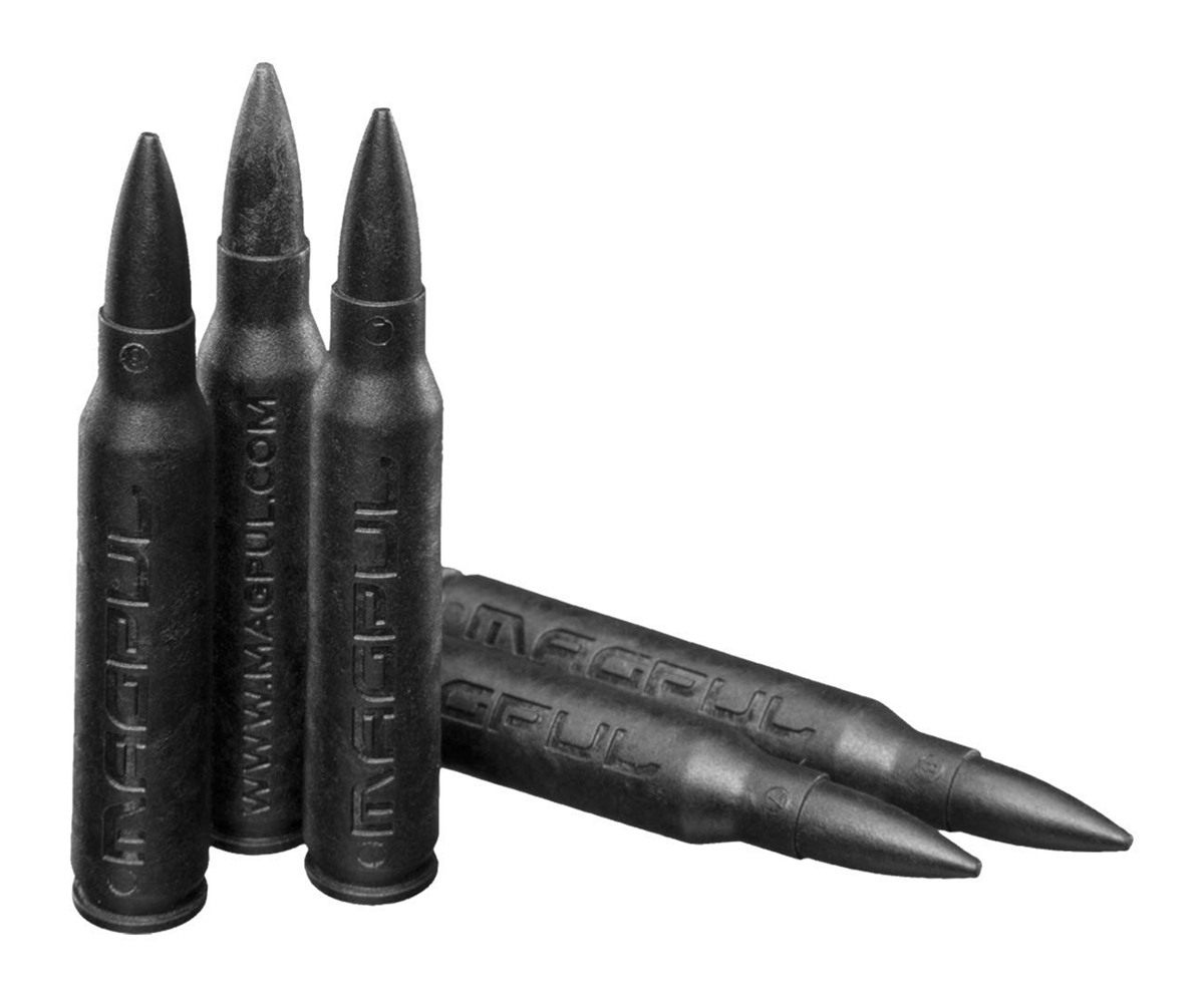 Magpul 223 Dummy Rounds 5 Count (Pack of 1) view 2