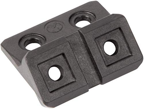 Magpul M-LOK Offset Light and Optic Picatinny Rail Mount, Polymer view 3