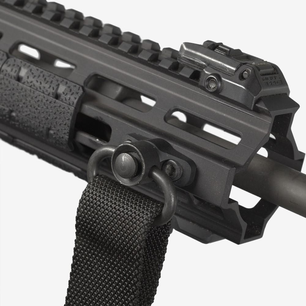 Magpul M-LOK QD Sling Mount Forward Attachment the MS4