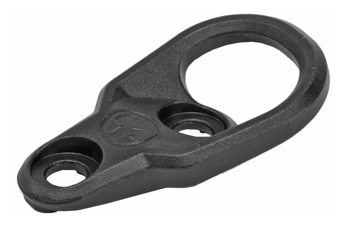 Magpul MAG607-BLK M-LOK Paraclip Sling Mount 1.8in Black Melonite Steel