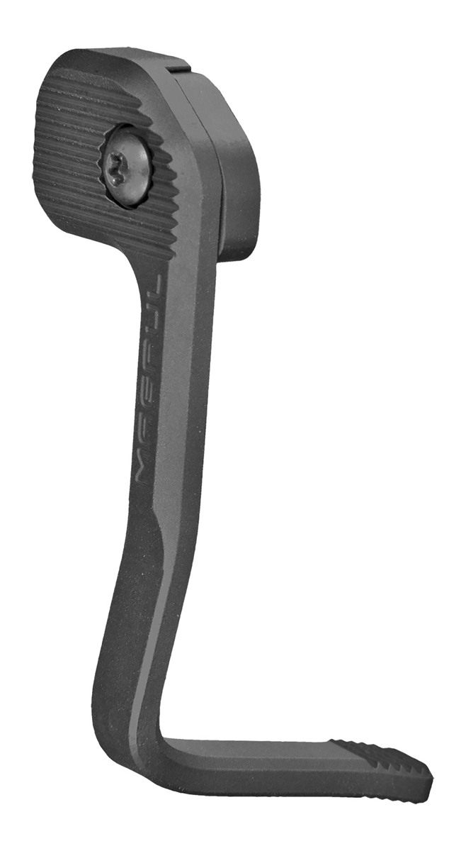 Magpul MAG980-BLK B.A.D. Lever Battery Assist Device AR15/M4 Black Anodized