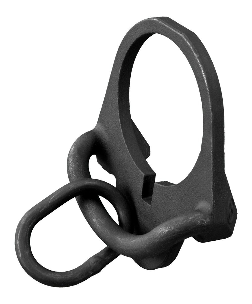 Magpul MAG500-BLK Asap Sling Attachment AR-15/M4 Compatible w/ Mil-Spec Com