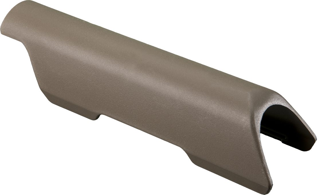 Magpul .25 Cheek Riser, Flat Dark Earth view 2