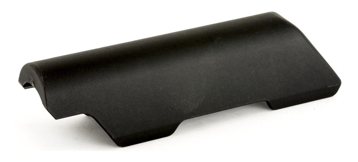 Magpul MAG326-BLK MOE/CTR Cheek Riser Black 0.50in Fits Stocks