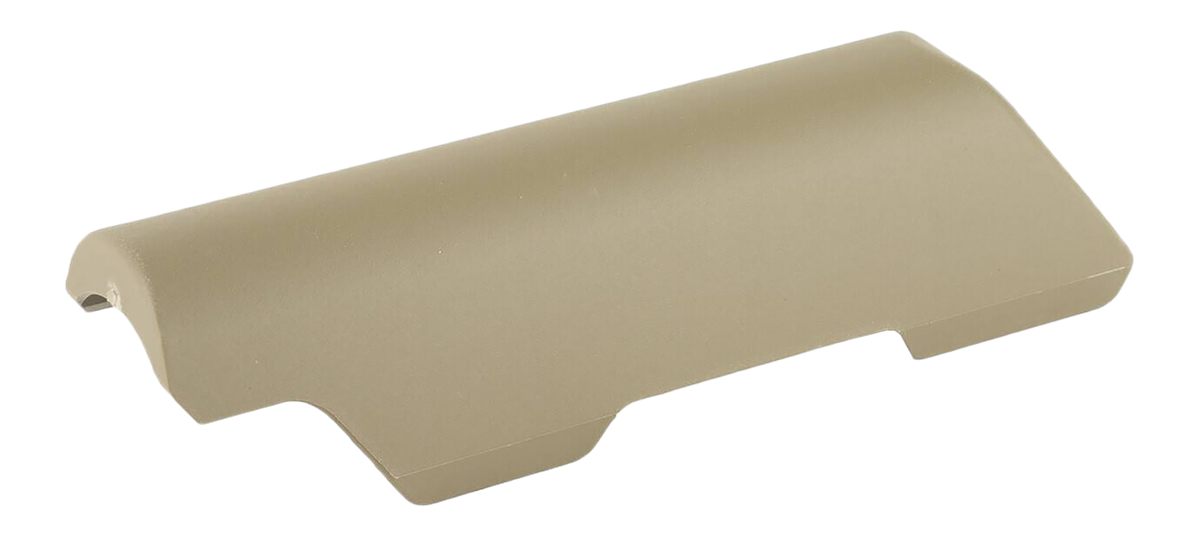 Magpul 326 Cheek Riser For Use on Non AR/M4 Applications .50in CTR/MOE Flat