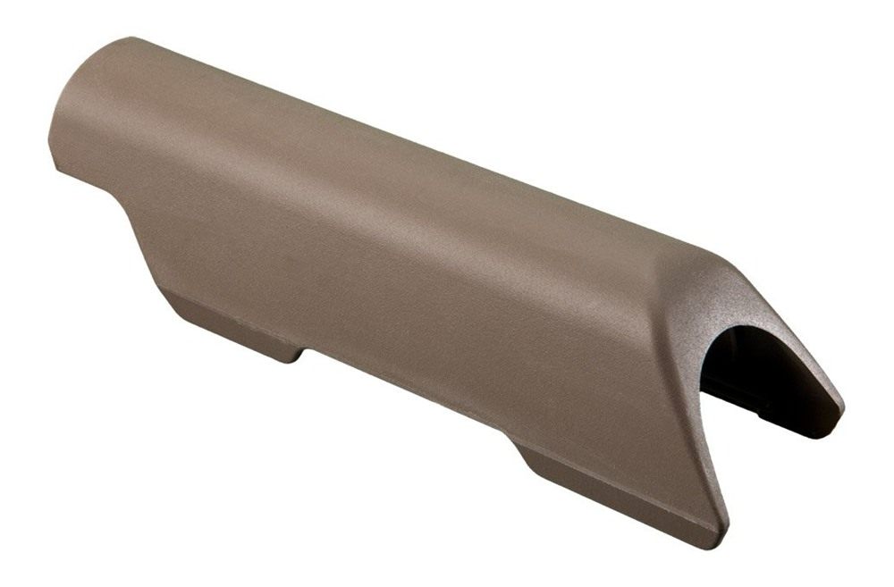 Magpul 326 Cheek Riser For Use on Non AR/M4 Applications .50in CTR/MOE Flat view 2