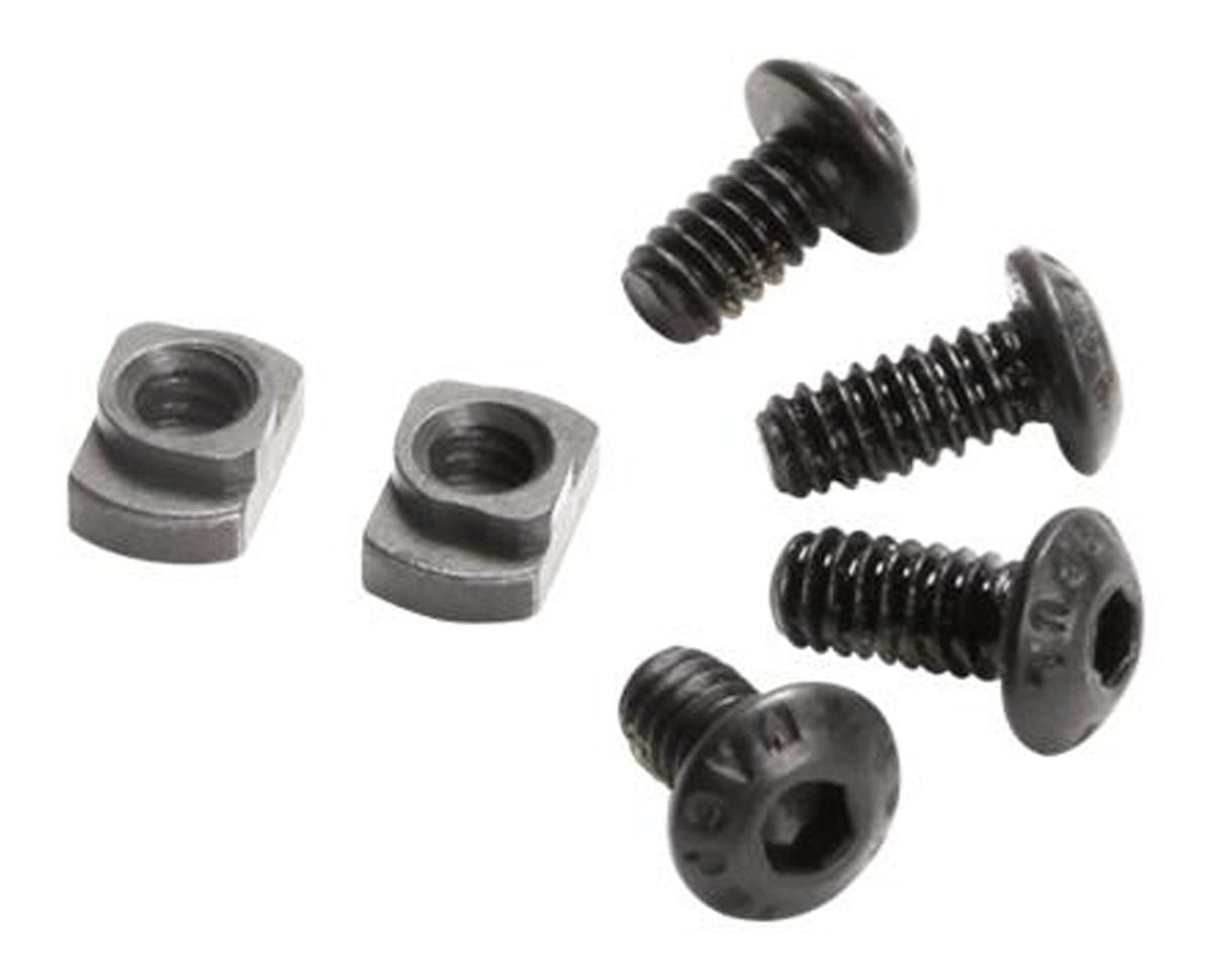 Magpul M-LOK T-Nut Replacement Set