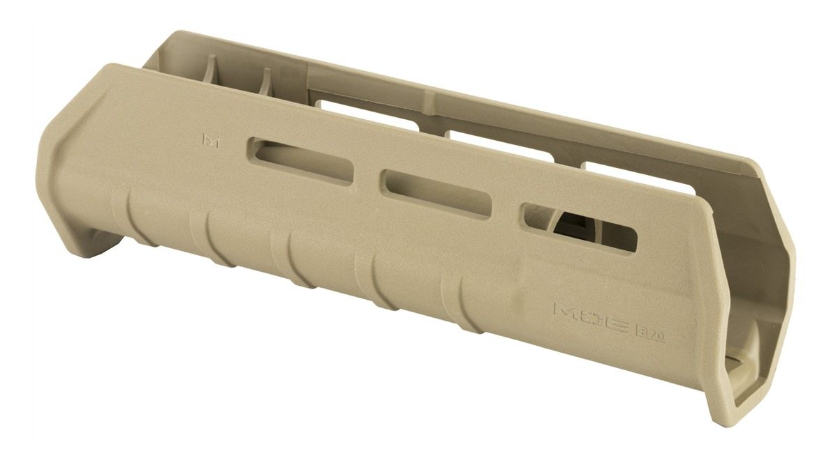Magpul MAG496-FDE MOE M-LOK Forend Remington 870 12 Gauge Flat Dark Earth P