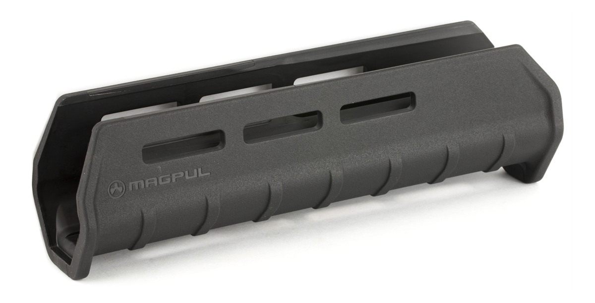 Magpul Industries MOE M-LOK fits Mossberg 590/590A1 Black Forend