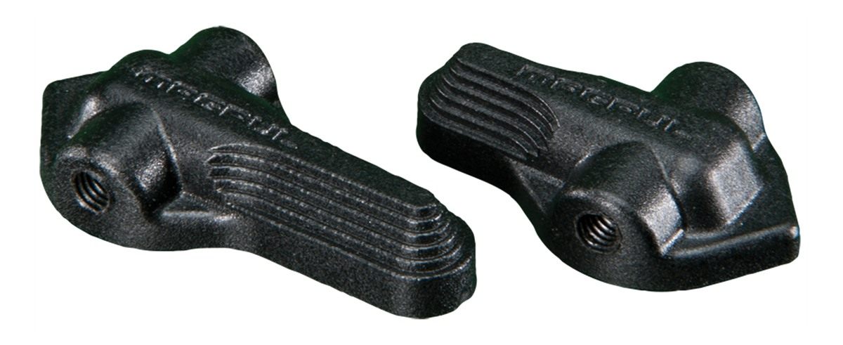 Magpul MAG499-BLK SSG Selector Set MK 16/17 Black Polymer Ambidextrous