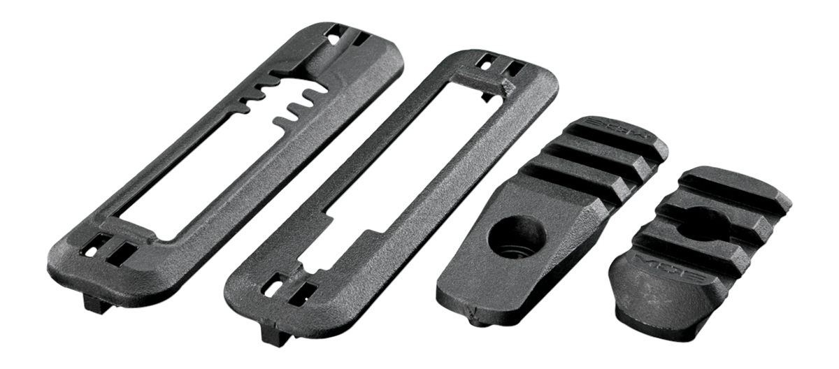 Magpul MAG402-BLK MOE Illumination Kit Black