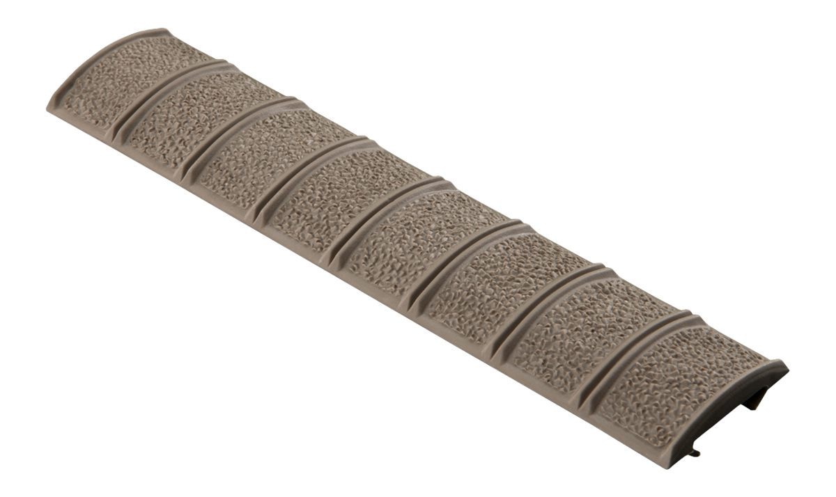 Magpul MAG012-FDE XT Rail Panel Flat Dark Earth view 2