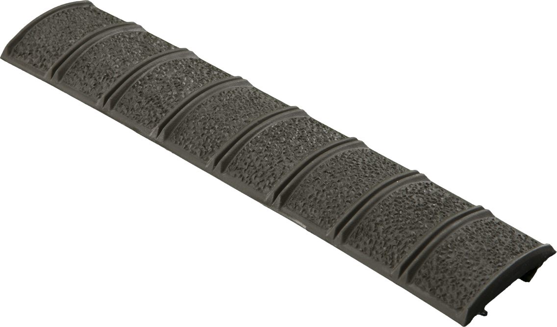 Magpul MAG012-ODG XT Rail Panel Olive Drab Green view 2