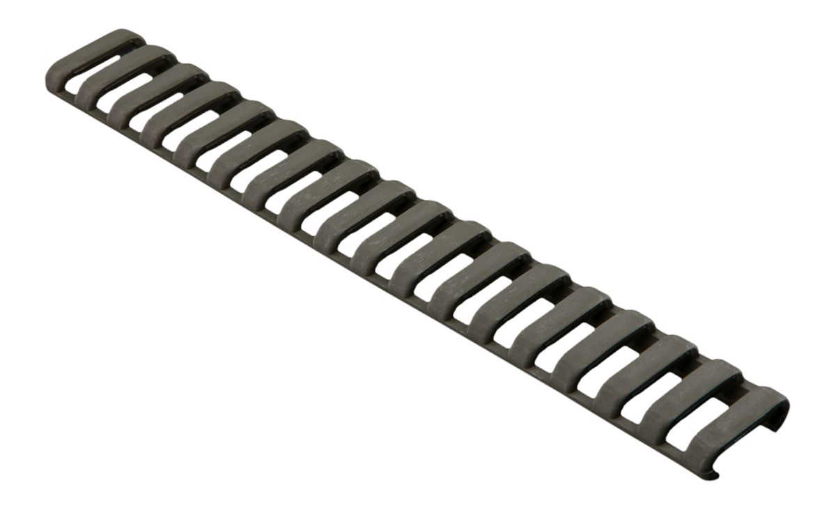 Magpul MAG013-ODG Ladder Rail Panel Olive Drab Green