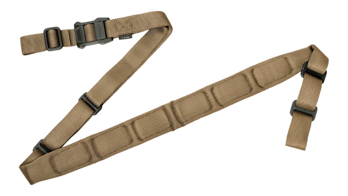 Magpul MAG545-COY MS1 Padded Sling view 2