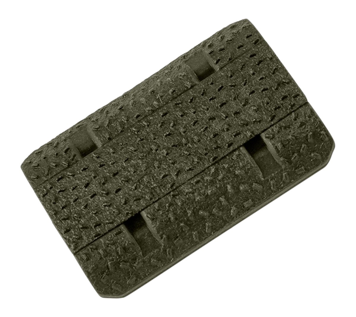 Magpul MAG603-ODG M-LOK Rail Covers Type 2 Olive Drab Green view 2