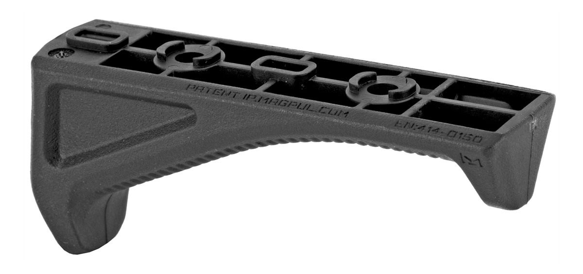 Magpul Angled Foregrip M-Lok Fits Hand Guard Black MAG598-BLK