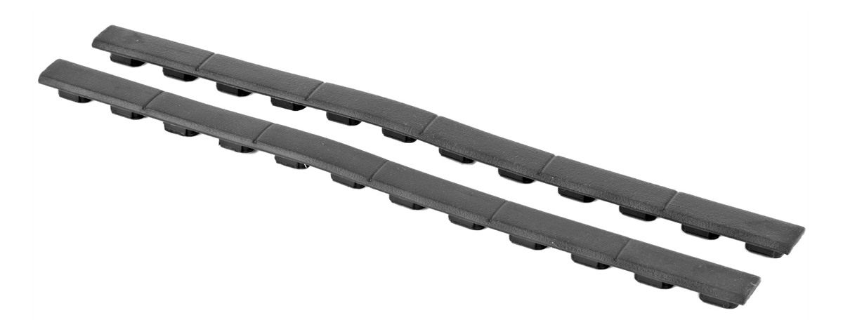 Magpul MAG602-BLK M-LOK Rail Covers Type 1 Black view 2
