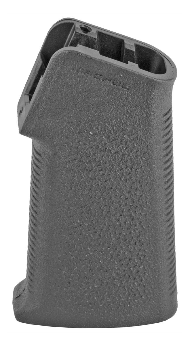 Magpul MAG438-BLK MOE-K Grip Aggressive Textured Black Polymer for AR-15, M