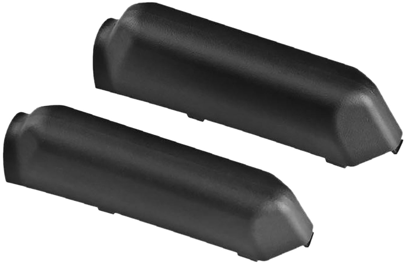 Magpul Hunter/SGA Cheek Riser Kit, Black, Low