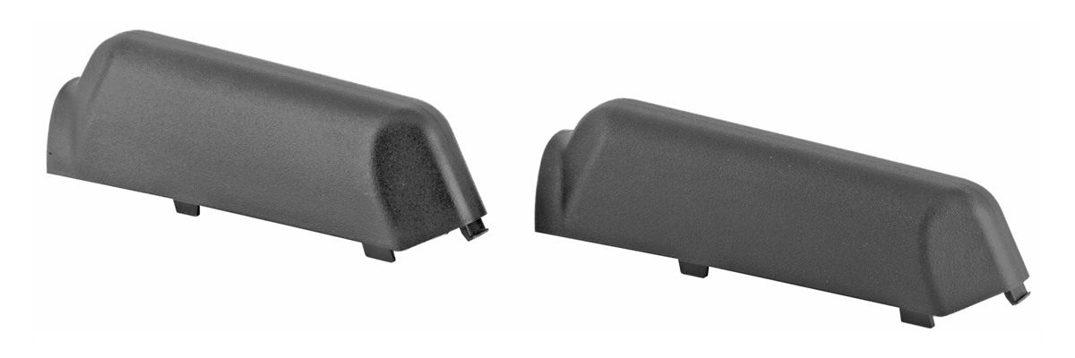 Magpul Hunter/SGA Cheek Riser Kit, Black, Low view 2
