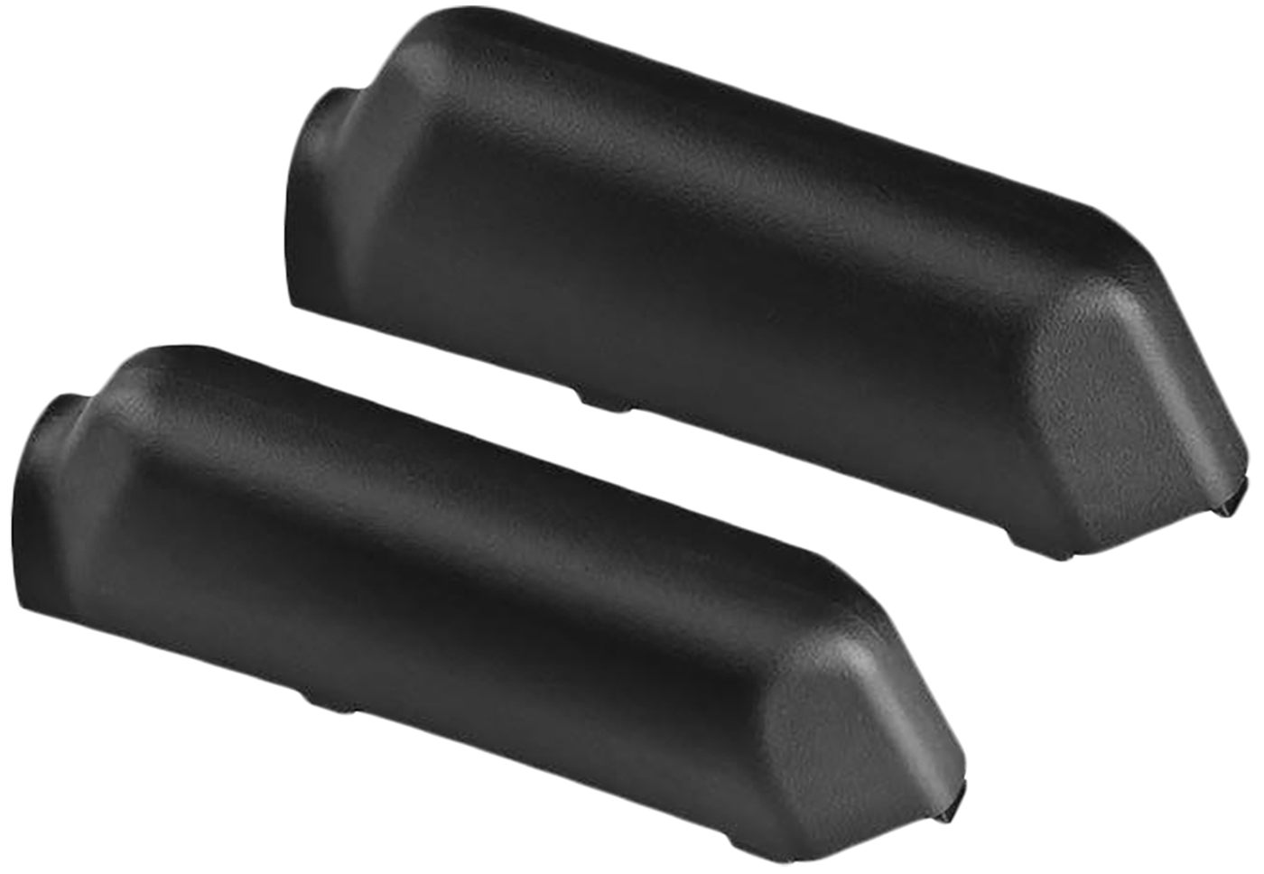 Magpul Hunter/SGA Cheek Riser Kit, Black, High