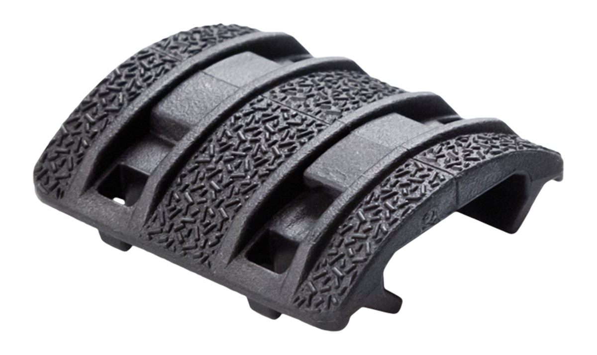 Magpul MAG510-BLK XTM Enhanced Rail Panels Black