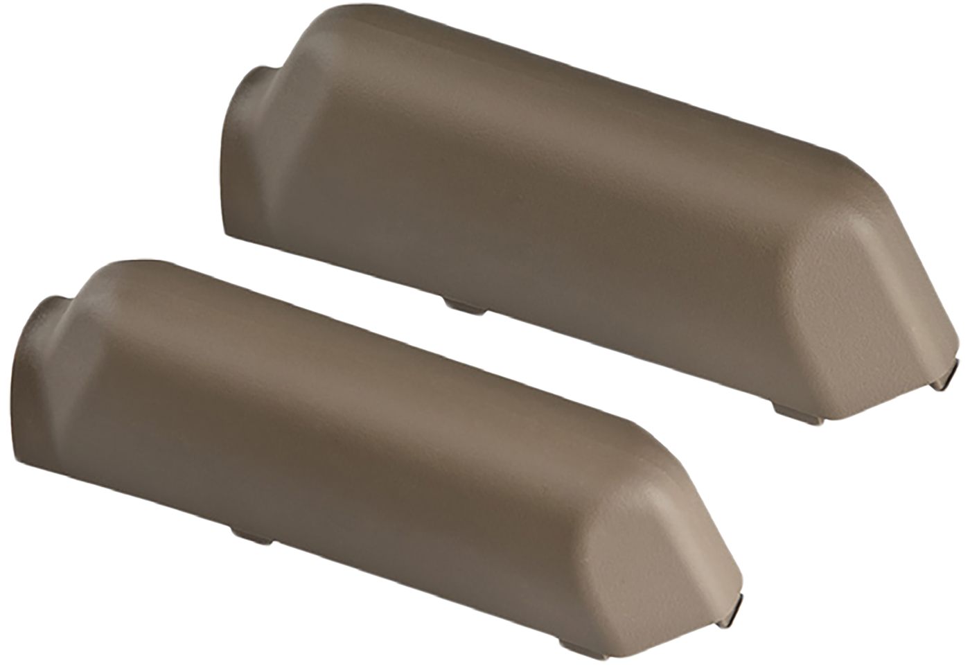 Magpul Hunter/SGA Cheek Riser Kit, Flat Dark Earth, High