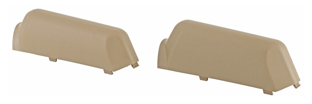 Magpul Hunter/SGA Cheek Riser Kit, Flat Dark Earth, High view 2