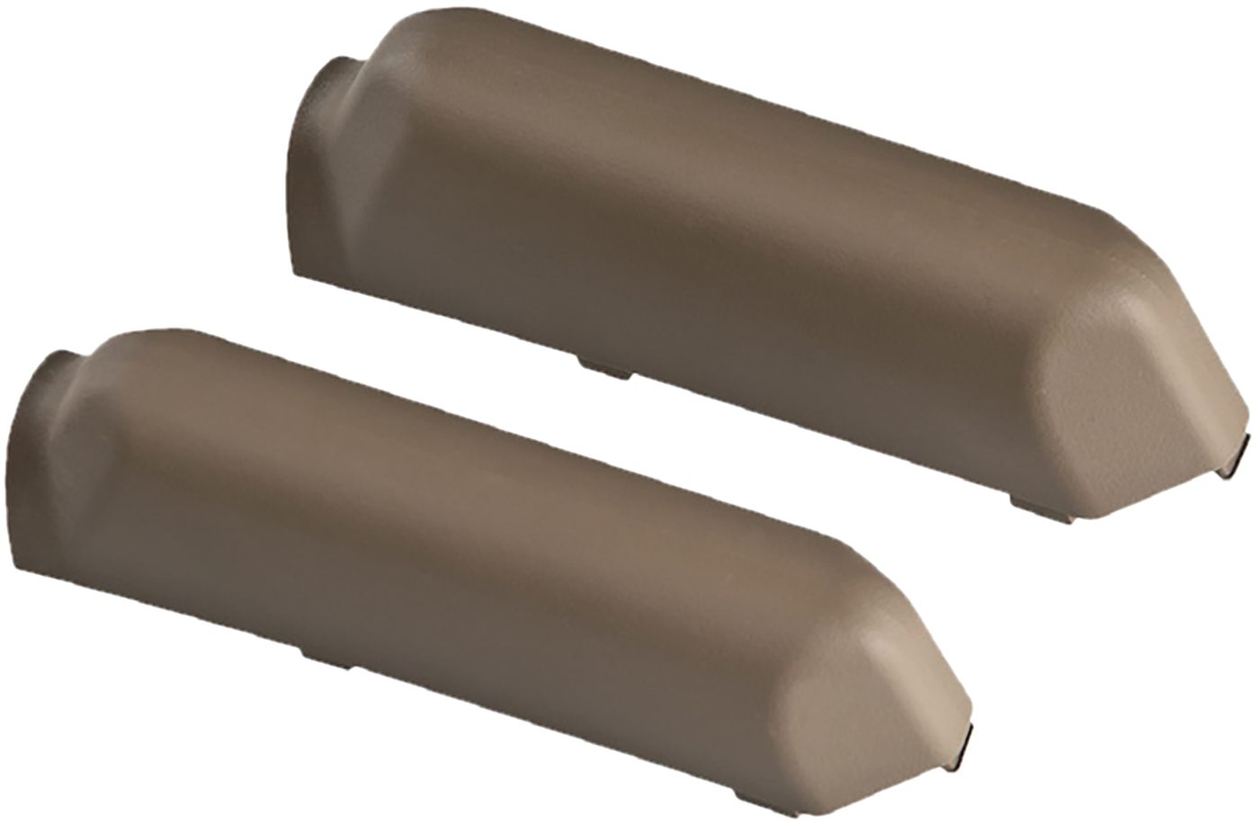 Magpul Hunter/SGA Cheek Riser Kit, Flat Dark Earth, Low