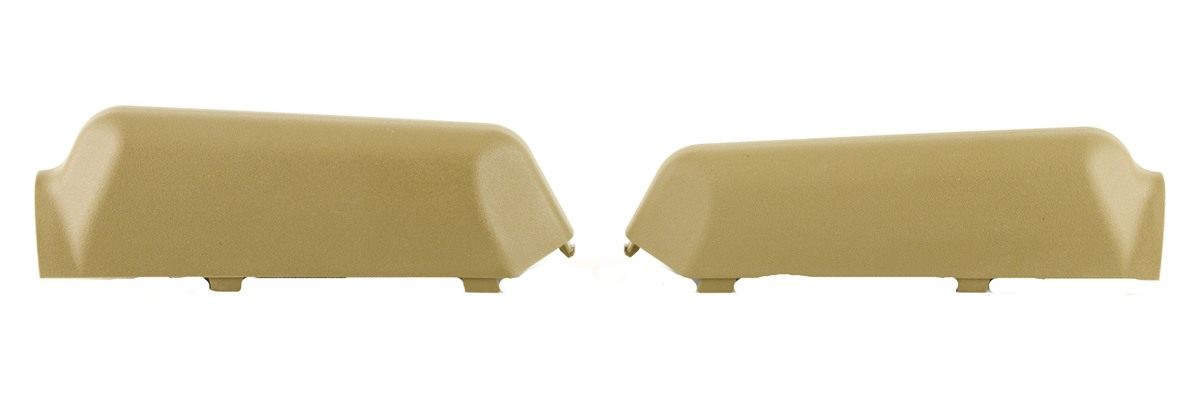 Magpul Hunter/SGA Cheek Riser Kit, Flat Dark Earth, Low view 3