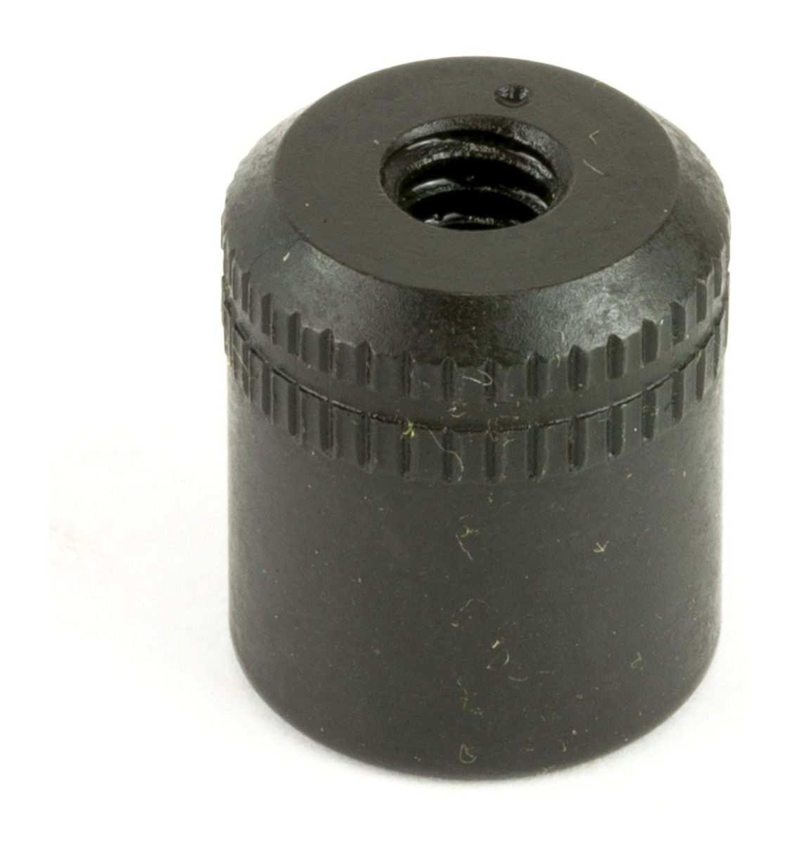 Magpul MAG333BLK Sling Mount Kit Type 1 made of Steel with Phosphate Black