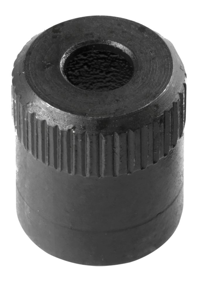 Magpul MAG333BLK Sling Mount Kit Type 1 made of Steel with Phosphate Black view 2
