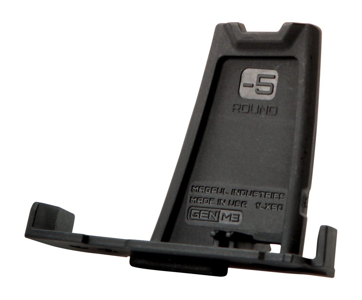 Magpul Minus 5 PMAG Round Limiter (Pack of 3), LR/SR view 2