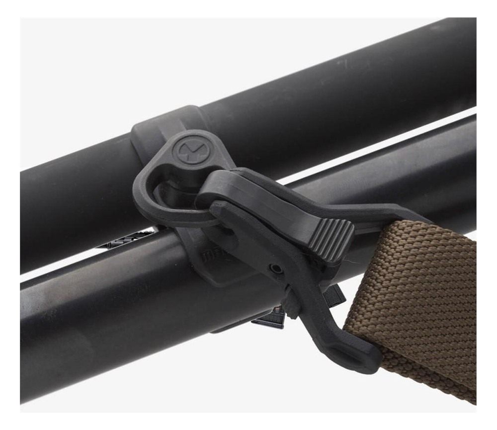 Magpul Paraclip Clip-Style Sling Attachement Point view 2