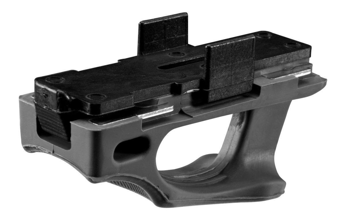 Magpul Ranger Floorplate 3PK Usgi 223 556 Grey Tactical Plate MAG020 Gry