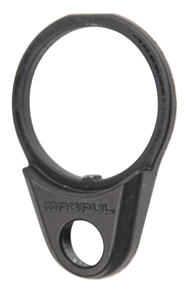 Magpul MAG529-BLK Asap Sling Attachment Quick Detach AR-15/M4 Compatible w/