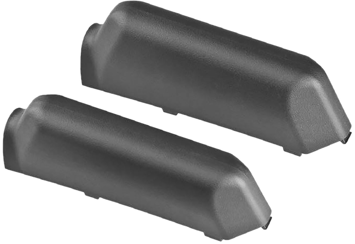 Magpul Hunter/SGA Cheek Riser Kit, Gray, High