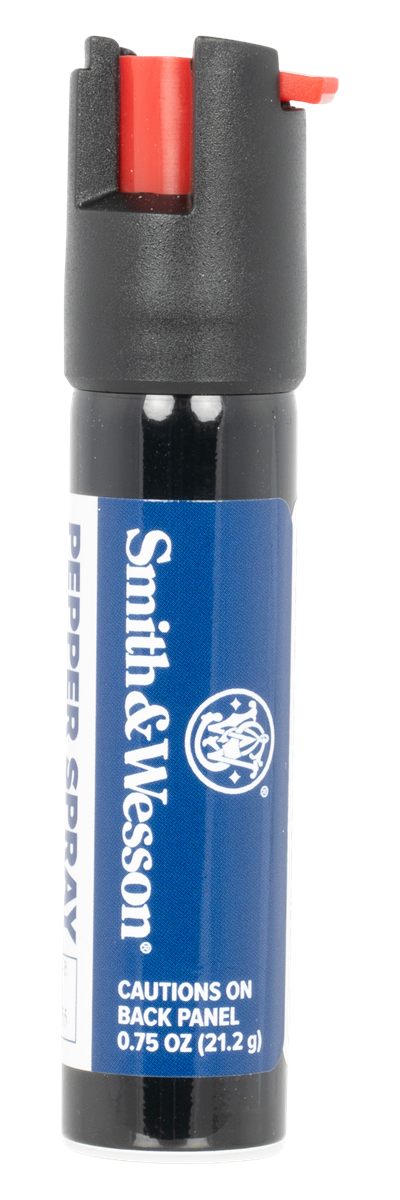 Smith Wesson Pepper Spray Jogger .75oz